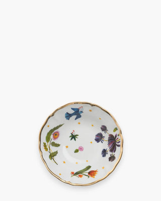 Bitossi Fabula small bowl diam. 15.5 cm. - 6.10 in. Perfume - Buy now on ShopDecor - Discover the best products by BITOSSI HOME design