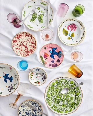 Bitossi Fabula small bowl diam. 15.5 cm. - 6.10 in. - Buy now on ShopDecor - Discover the best products by BITOSSI HOME design