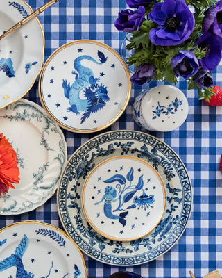 Bitossi Fabula small plate - Buy now on ShopDecor - Discover the best products by BITOSSI HOME design