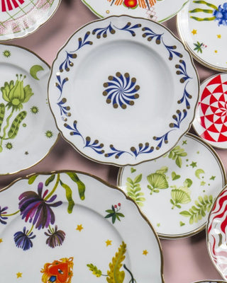 Bitossi Fabula small plate - Buy now on ShopDecor - Discover the best products by BITOSSI HOME design