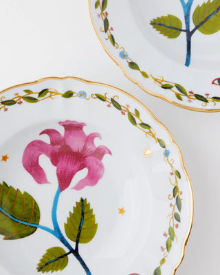 Bitossi Fabula soup plate diam. 23 cm. - 9.05 in. - Buy now on ShopDecor - Discover the best products by BITOSSI HOME design