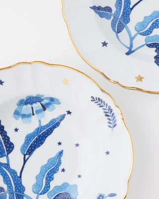 Bitossi Fabula soup plate diam. 23 cm. - 9.05 in. - Buy now on ShopDecor - Discover the best products by BITOSSI HOME design