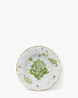 Bitossi Fabula soup plate diam. 23 cm. - 9.05 in. Eden - Buy now on ShopDecor - Discover the best products by BITOSSI HOME design