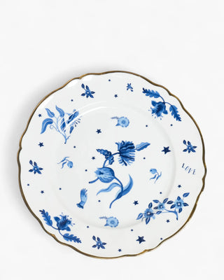 Bitossi Fabula round tray Marine - Buy now on ShopDecor - Discover the best products by BITOSSI HOME design