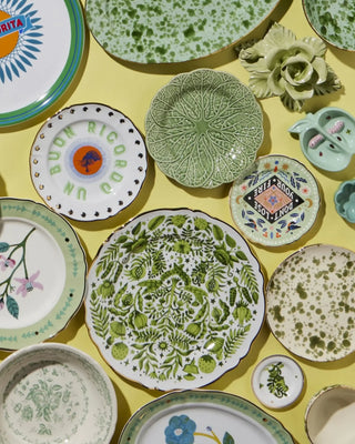 Bitossi Fabula round tray - Buy now on ShopDecor - Discover the best products by BITOSSI HOME design