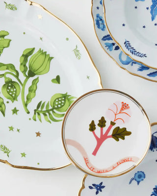 Bitossi Fabula oval tray - Buy now on ShopDecor - Discover the best products by BITOSSI HOME design