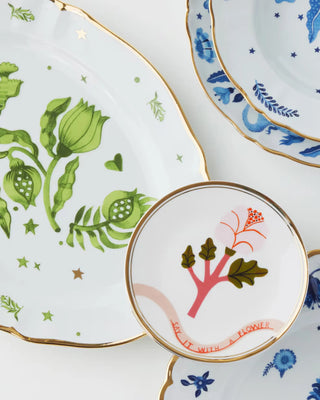 Bitossi Fabula oval tray - Buy now on ShopDecor - Discover the best products by BITOSSI HOME design