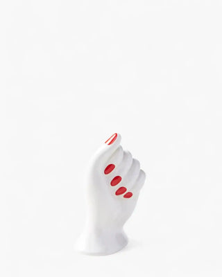 Bitossi Mano Nella Mano vase Red - Buy now on ShopDecor - Discover the best products by BITOSSI HOME design
