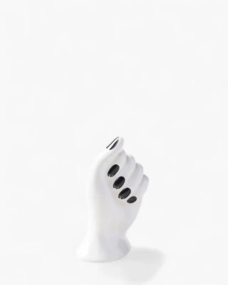 Bitossi Mano Nella Mano vase Black - Buy now on ShopDecor - Discover the best products by BITOSSI HOME design