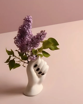 Bitossi Mano Nella Mano vase - Buy now on ShopDecor - Discover the best products by BITOSSI HOME design