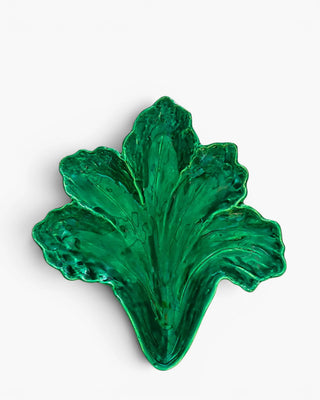 Bitossi L'Orto salad-shaped serving platter