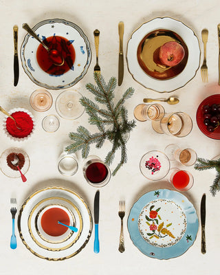 Bitossi Parisienne dinner plate - Buy now on ShopDecor - Discover the best products by BITOSSI HOME design