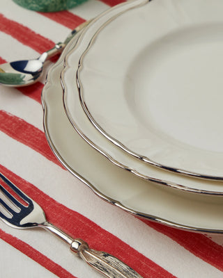 Bitossi Parisienne dinner plate - Buy now on ShopDecor - Discover the best products by BITOSSI HOME design