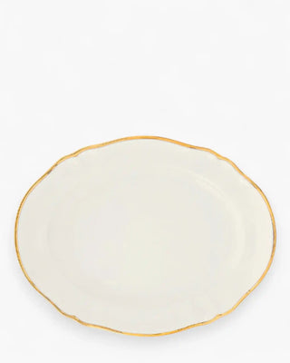 Bitossi Parisienne tray Gold - Buy now on ShopDecor - Discover the best products by BITOSSI HOME design