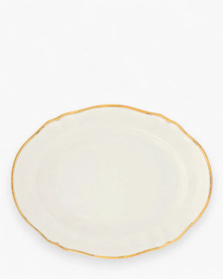 Bitossi Parisienne tray Gold - Buy now on ShopDecor - Discover the best products by BITOSSI HOME design