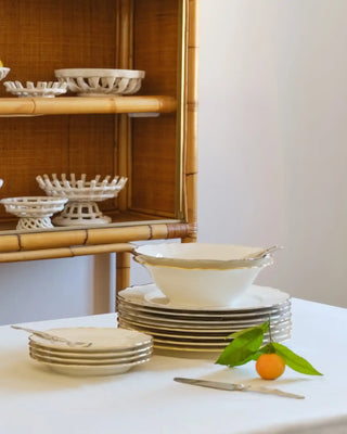 Bitossi Parisienne tray - Buy now on ShopDecor - Discover the best products by BITOSSI HOME design
