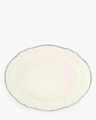 Bitossi Parisienne tray Platinum - Buy now on ShopDecor - Discover the best products by BITOSSI HOME design