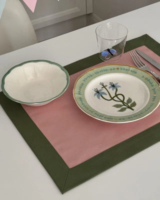 Bitossi Petalo small bowl with scalloped rim - Buy now on ShopDecor - Discover the best products by BITOSSI HOME design