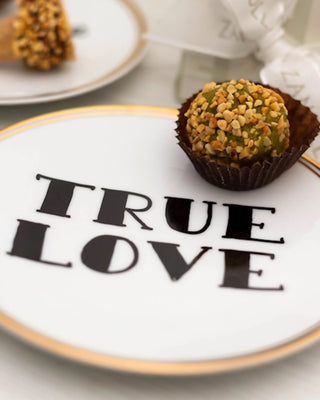 Bitossi La Tavola Scomposta small plate diam. 17 cm - 6.69 in. - Buy now on ShopDecor - Discover the best products by BITOSSI HOME design