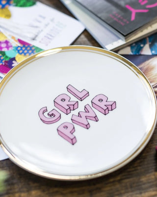 Bitossi La Tavola Scomposta small plate diam. 17 cm - 6.69 in. - Buy now on ShopDecor - Discover the best products by BITOSSI HOME design