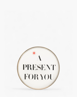 Bitossi La Tavola Scomposta small plate diam. 17 cm - 6.69 in. A Present for You - Buy now on ShopDecor - Discover the best products by BITOSSI HOME design