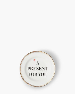 Bitossi La Tavola Scomposta small plate diam. 9.5 cm - 3.74 in. A Present for You - Buy now on ShopDecor - Discover the best products by BITOSSI HOME design