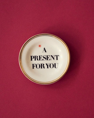 Bitossi La Tavola Scomposta small plate diam. 9.5 cm - 3.74 in. - Buy now on ShopDecor - Discover the best products by BITOSSI HOME design