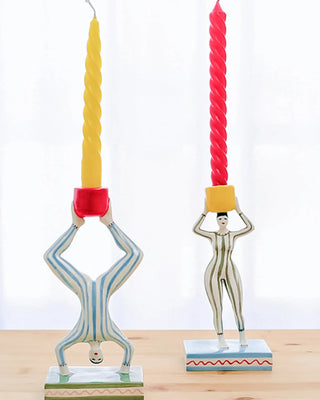Bitossi Sogno candelabra - Buy now on ShopDecor - Discover the best products by BITOSSI HOME design