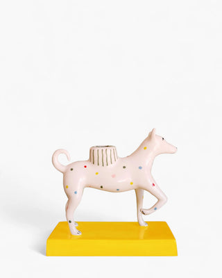 Bitossi Sogno Baloo candelabra - Buy now on ShopDecor - Discover the best products by BITOSSI HOME design