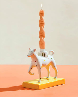 Bitossi Sogno Baloo candelabra - Buy now on ShopDecor - Discover the best products by BITOSSI HOME design