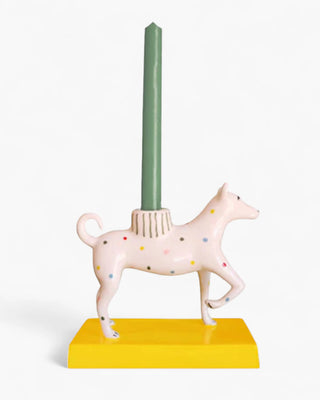 Bitossi Sogno Baloo candelabra - Buy now on ShopDecor - Discover the best products by BITOSSI HOME design