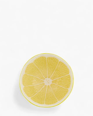 Bordallo Pinheiro Lemon salad bowl - Buy now on ShopDecor - Discover the best products by BORDALLO PINHEIRO design