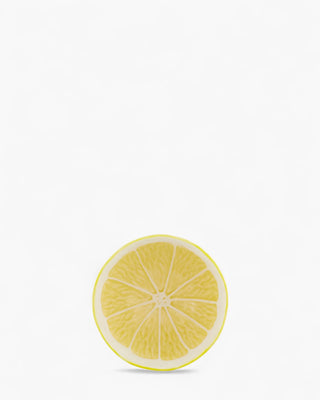 Bordallo Pinheiro Lemon bowl - Buy now on ShopDecor - Discover the best products by BORDALLO PINHEIRO design