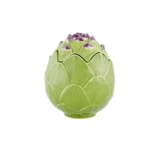 Bordallo Pinheiro Artichoke box 17 cm - 6.69 in - Buy now on ShopDecor - Discover the best products by BORDALLO PINHEIRO design