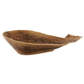 Bordallo Pinheiro Banana da Madeira fruit bowl 52 cm. - Buy now on ShopDecor - Discover the best products by BORDALLO PINHEIRO design