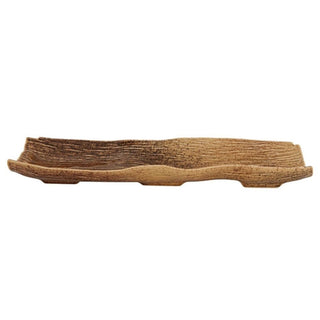 Bordallo Pinheiro Banana da Madeira platter 50.5 cm. - Buy now on ShopDecor - Discover the best products by BORDALLO PINHEIRO design