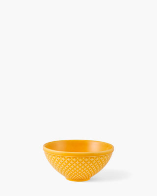 Bordallo Pinheiro Bicos bowl Bordallo Pinheiro Amber - Buy now on ShopDecor - Discover the best products by BORDALLO PINHEIRO design