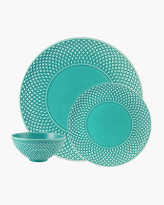 Bordallo Pinheiro Bicos bowl - Buy now on ShopDecor - Discover the best products by BORDALLO PINHEIRO design