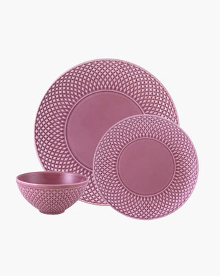 Bordallo Pinheiro Bicos bowl - Buy now on ShopDecor - Discover the best products by BORDALLO PINHEIRO design