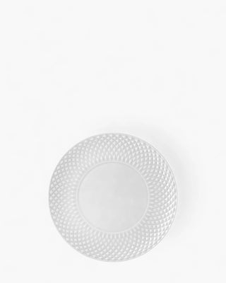 Bordallo Pinheiro Bicos plate Bordallo Pinheiro Mineral Grey 23 cm. - 9.05 in. - Buy now on ShopDecor - Discover the best products by BORDALLO PINHEIRO design