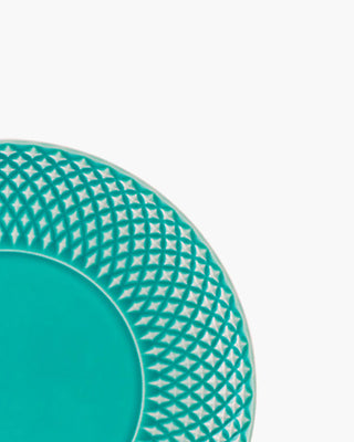 Bordallo Pinheiro Bicos plate - Buy now on ShopDecor - Discover the best products by BORDALLO PINHEIRO design