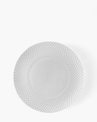 Bordallo Pinheiro Bicos plate Bordallo Pinheiro Mineral Grey 33 cm. - 13 in. - Buy now on ShopDecor - Discover the best products by BORDALLO PINHEIRO design