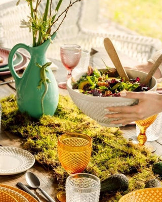 Bordallo Pinheiro Bicos salad bowl - Buy now on ShopDecor - Discover the best products by BORDALLO PINHEIRO design