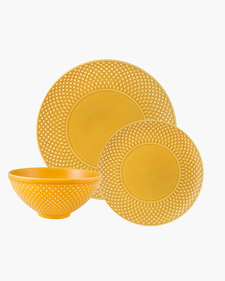 Bordallo Pinheiro Bicos salad bowl - Buy now on ShopDecor - Discover the best products by BORDALLO PINHEIRO design