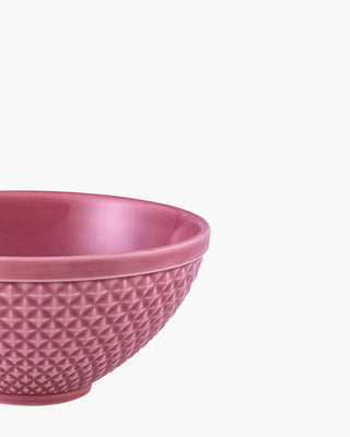 Bordallo Pinheiro Bicos salad bowl - Buy now on ShopDecor - Discover the best products by BORDALLO PINHEIRO design
