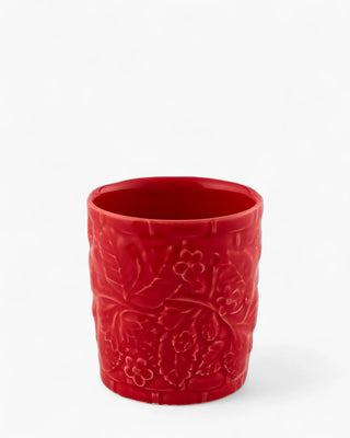 Bordallo Pinheiro Carmen Highball tumbler - Buy now on ShopDecor - Discover the best products by BORDALLO PINHEIRO design