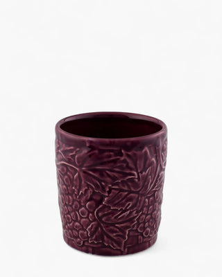 Bordallo Pinheiro Carmen Highball tumbler - Buy now on ShopDecor - Discover the best products by BORDALLO PINHEIRO design