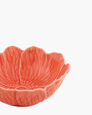 Bordallo Pinheiro Flora bowl - Buy now on ShopDecor - Discover the best products by BORDALLO PINHEIRO design