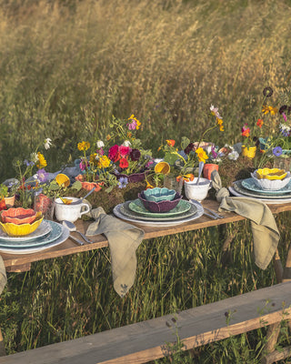 Bordallo Pinheiro Flora bowl - Buy now on ShopDecor - Discover the best products by BORDALLO PINHEIRO design