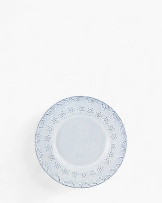 Bordallo Pinheiro Flora plate Bordallo Pinheiro White Antique 23 cm. - 9 in. - Buy now on ShopDecor - Discover the best products by BORDALLO PINHEIRO design